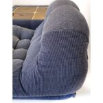 Modular Velvet Sofa3
