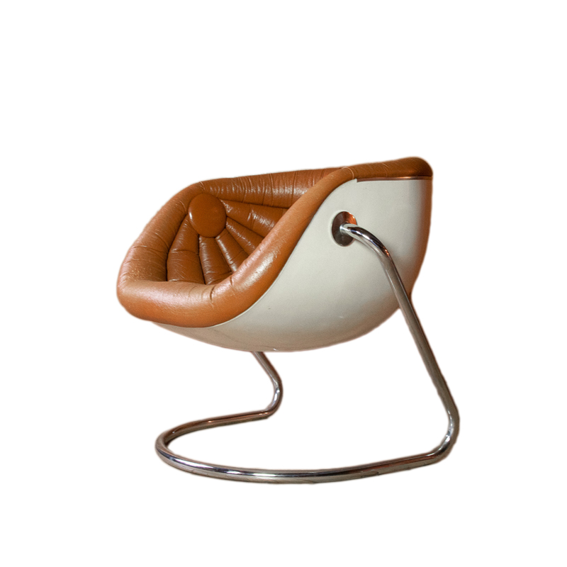 Space Age Lounge Chair1