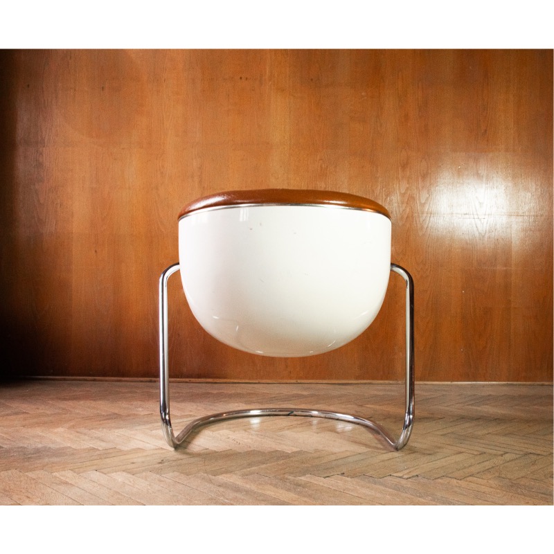 Space Age Lounge Chair9