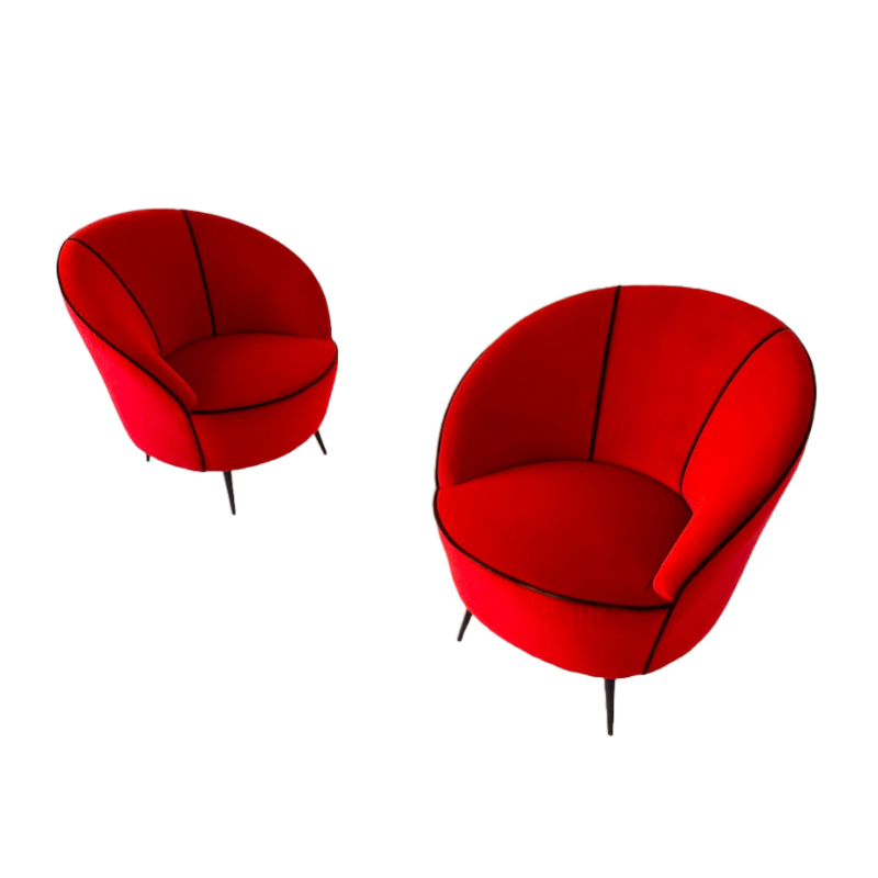 red_chairs transparent